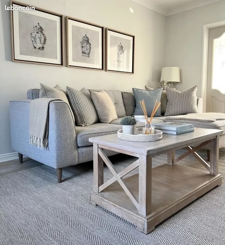 Appartement à louer, 58m², Saint-Rambert-d'Albon