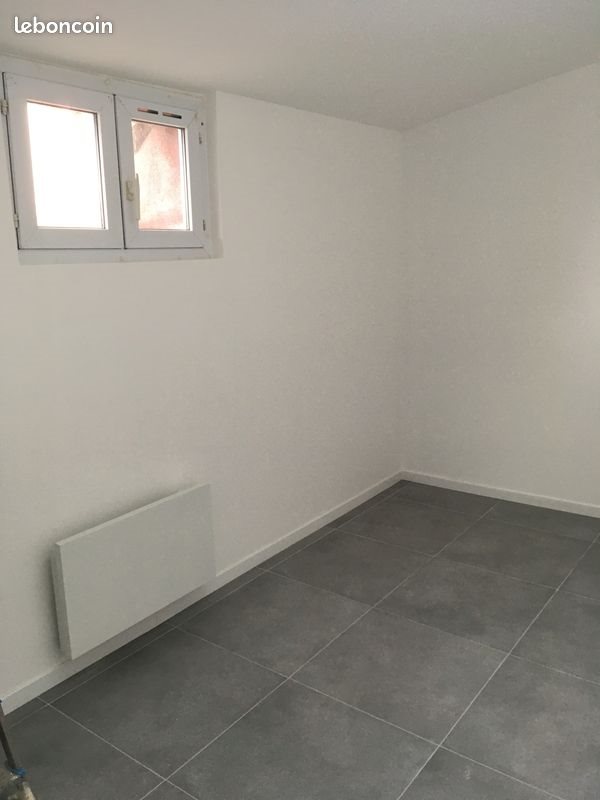 Appartement à louer, 25m², Creil