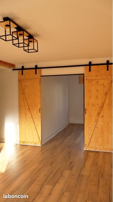 Appartement à vendre, 66m², Besançon