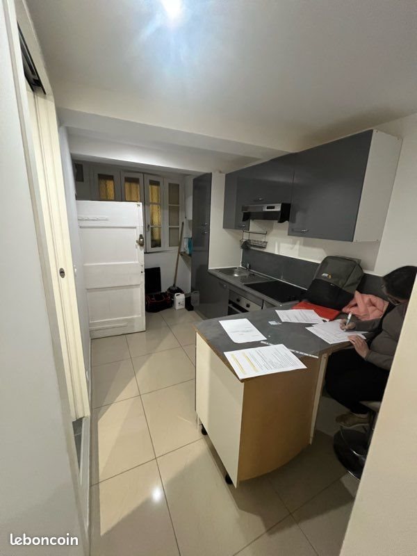Appartement à louer, 27m², Montpellier