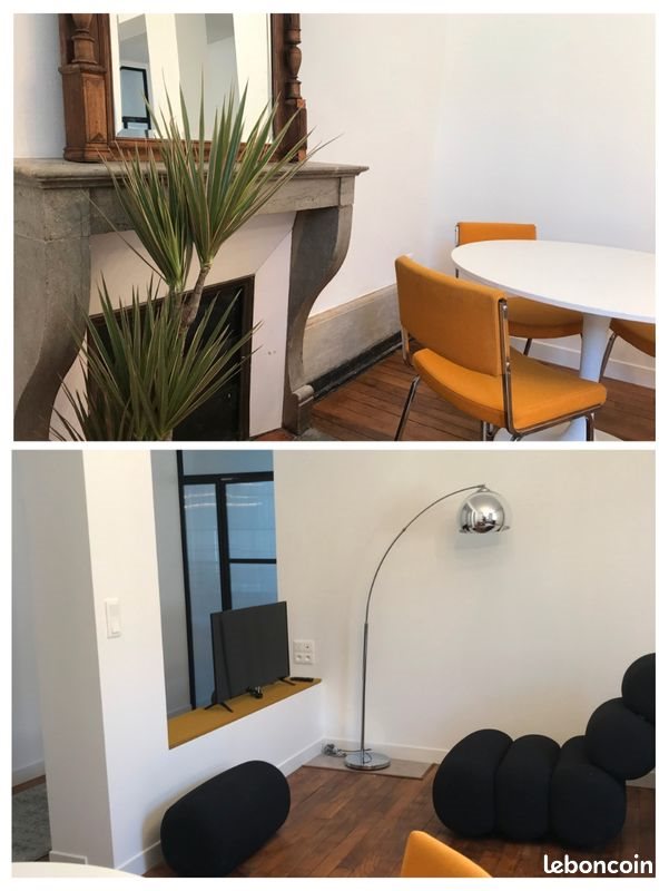 Appartement à louer, 85m², Gray