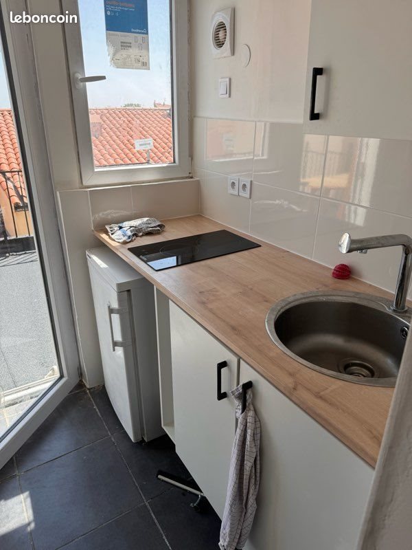 Appartement à vendre, 150m², Maraussan