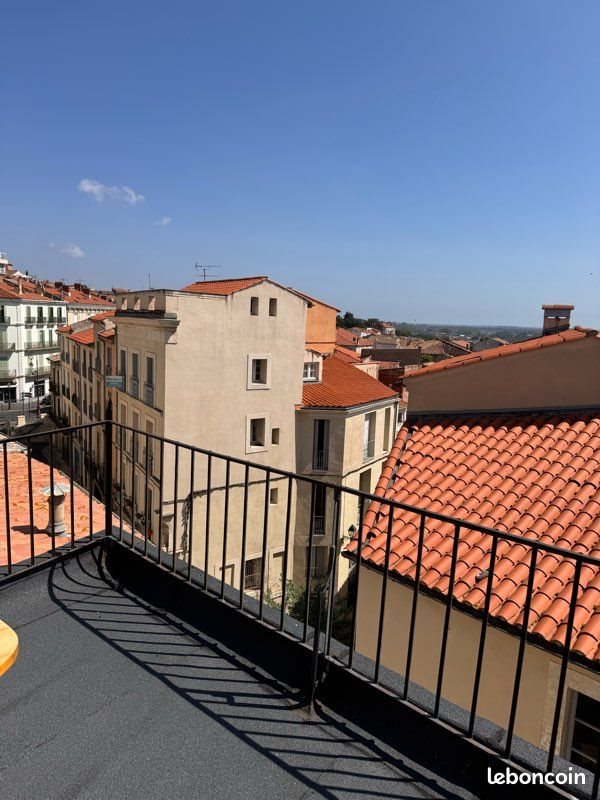 Appartement à vendre, 150m², Maraussan