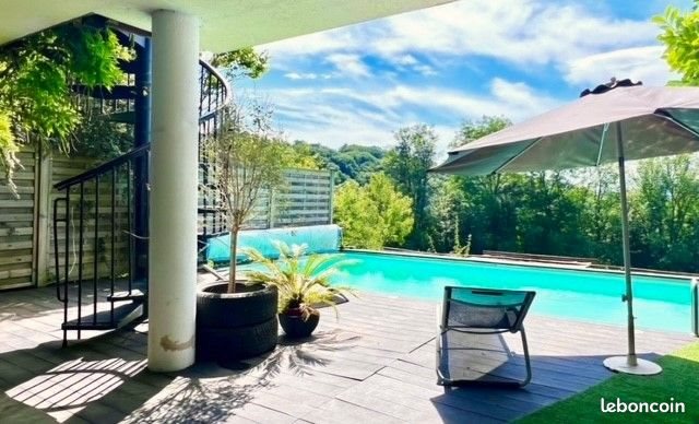 Maison à vendre, 550m², Copponex