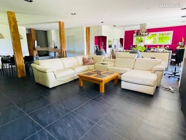 Maison à vendre, 550m², Copponex