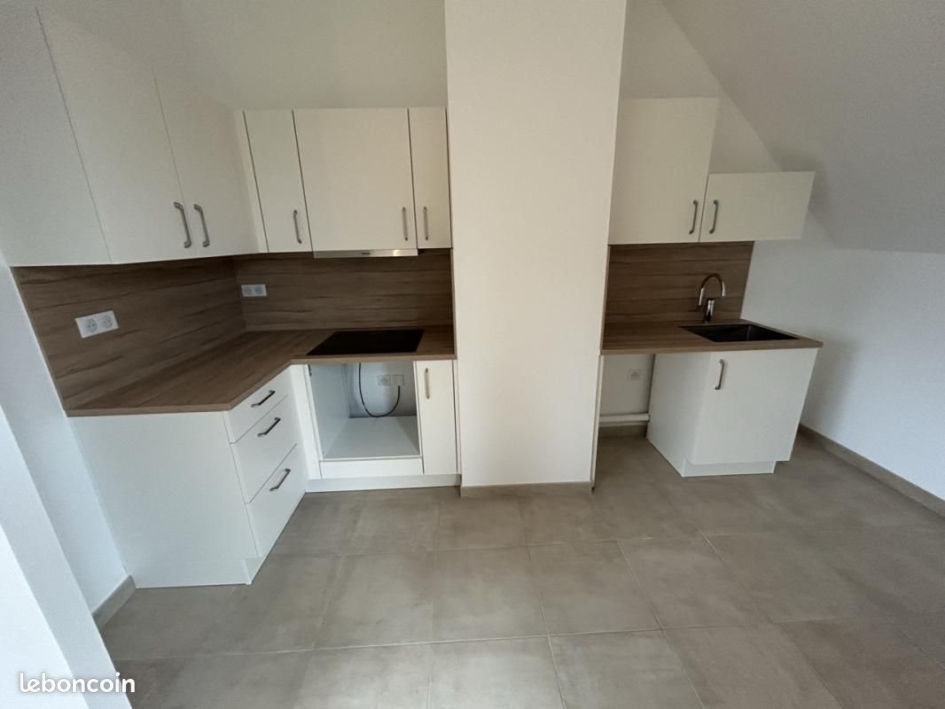 Appartement à louer, 116m², Versailles