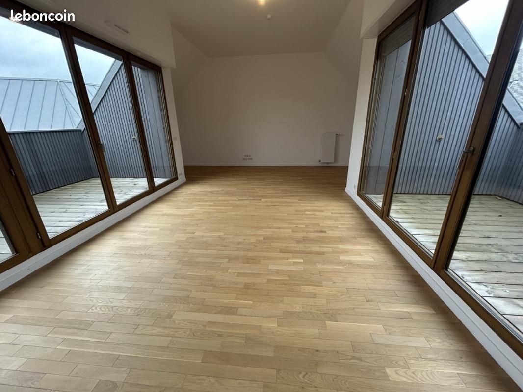 Appartement à louer, 116m², Versailles
