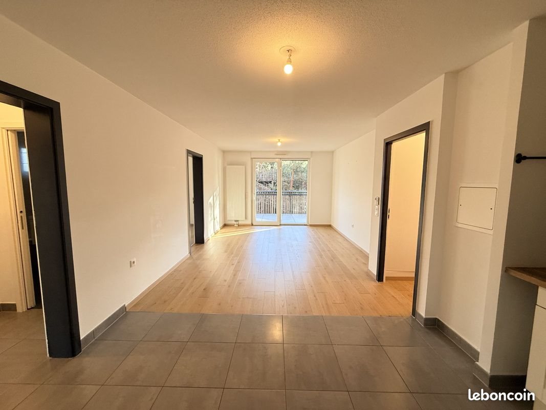 Appartement à vendre, 71m², Strasbourg