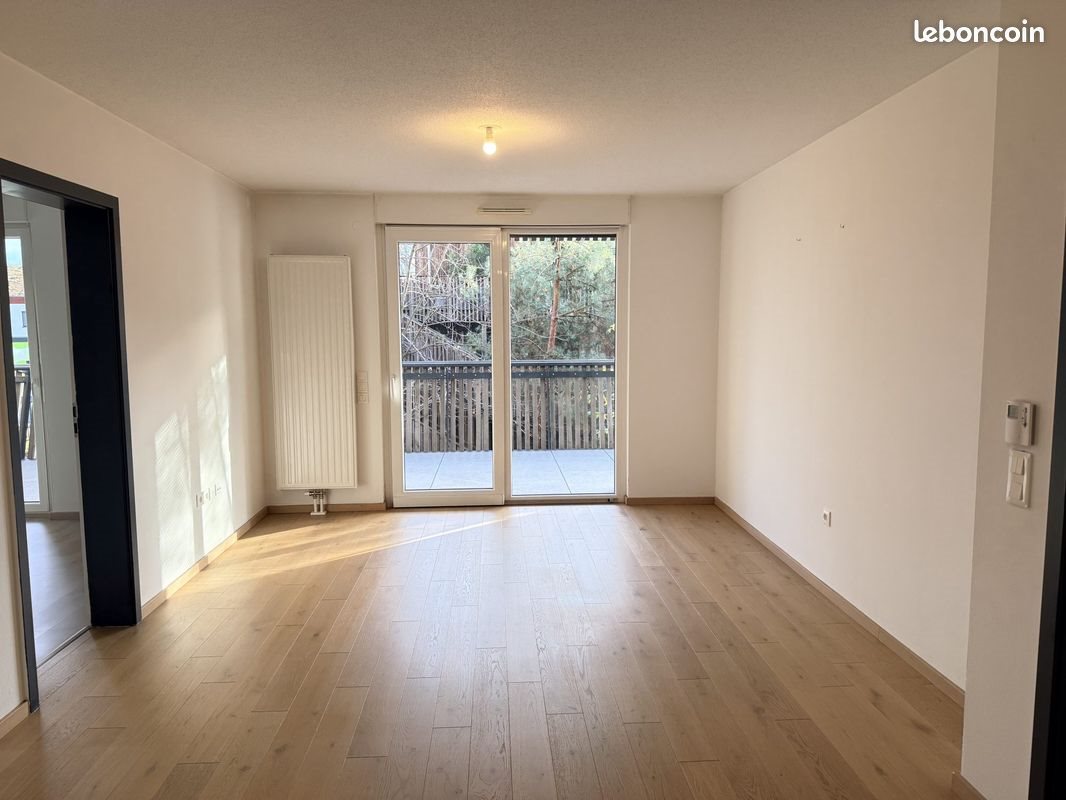 Appartement à vendre, 71m², Strasbourg
