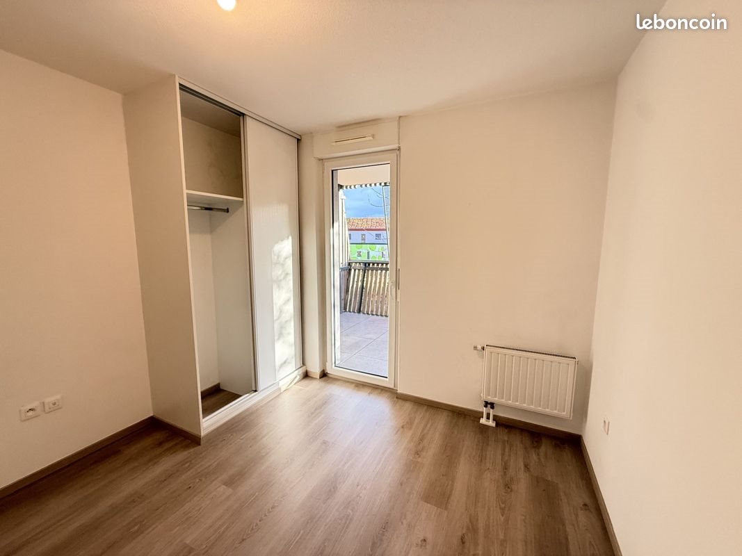 Appartement à vendre, 71m², Strasbourg
