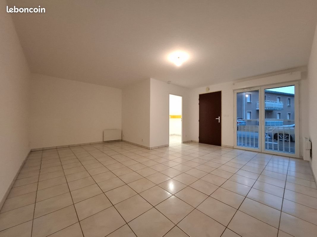 Appartement à louer, 68m², Pouzauges