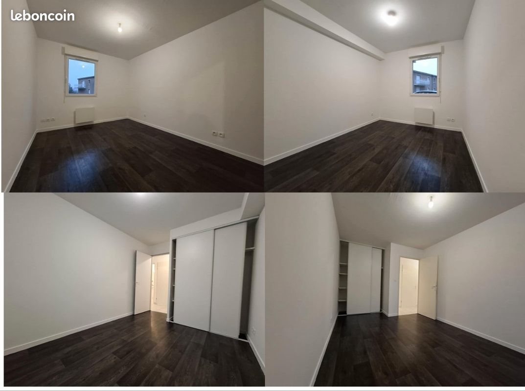 Appartement à louer, 68m², Pouzauges