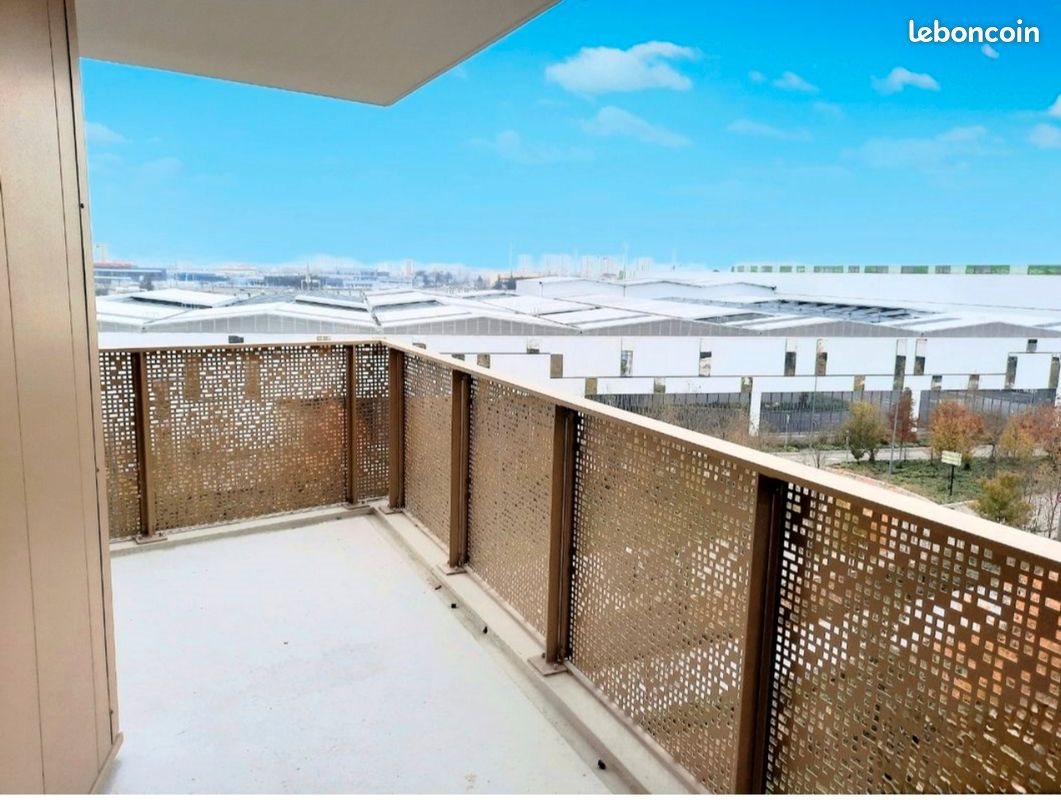 Appartement à louer, 64m², Lyon 8ème