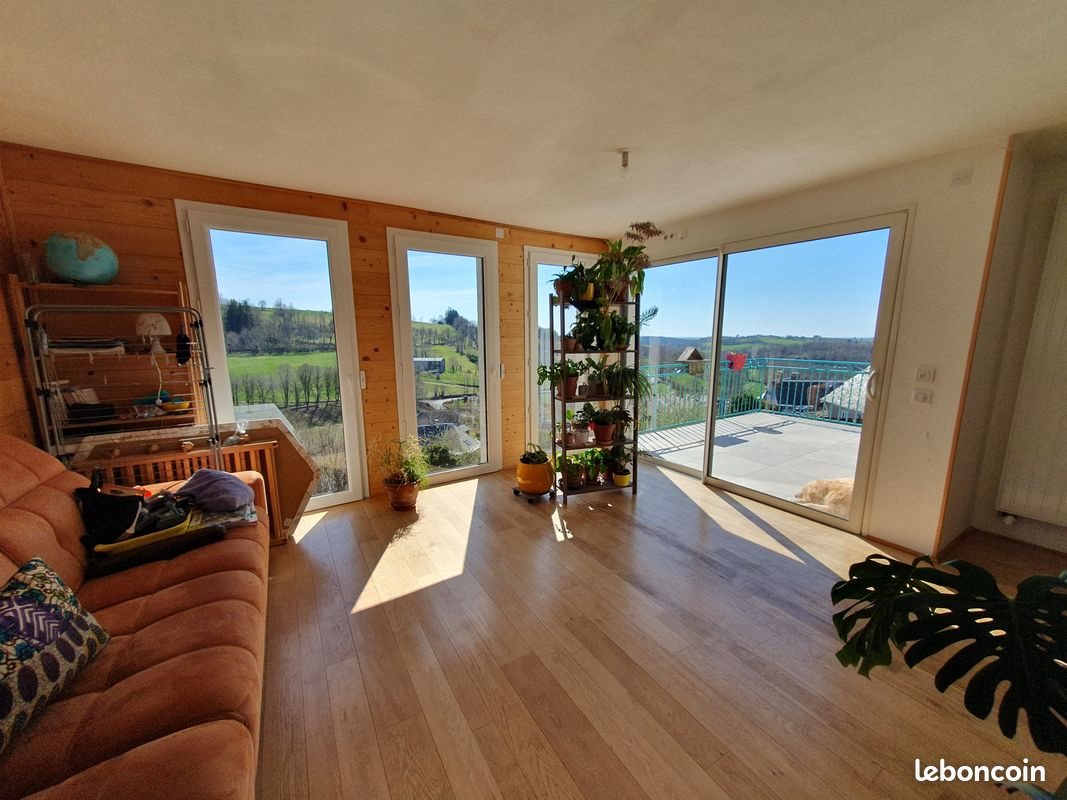 Maison à vendre, 167m², Laguiole