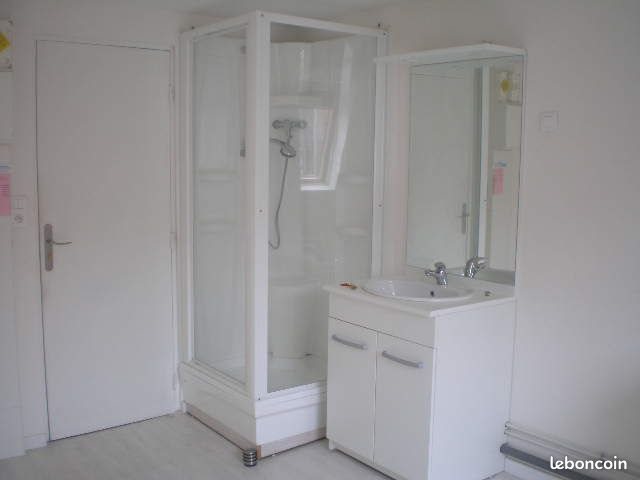 Appartement à louer, 12m², Lille