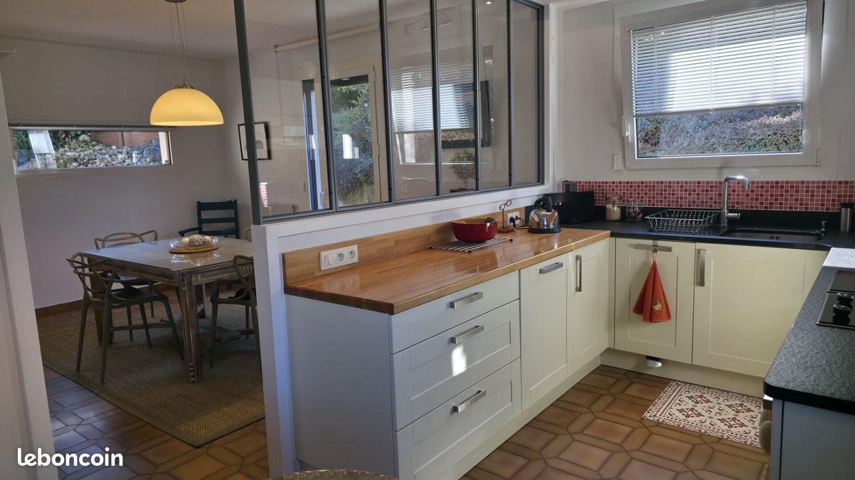 Maison à vendre, 150m², Rodez