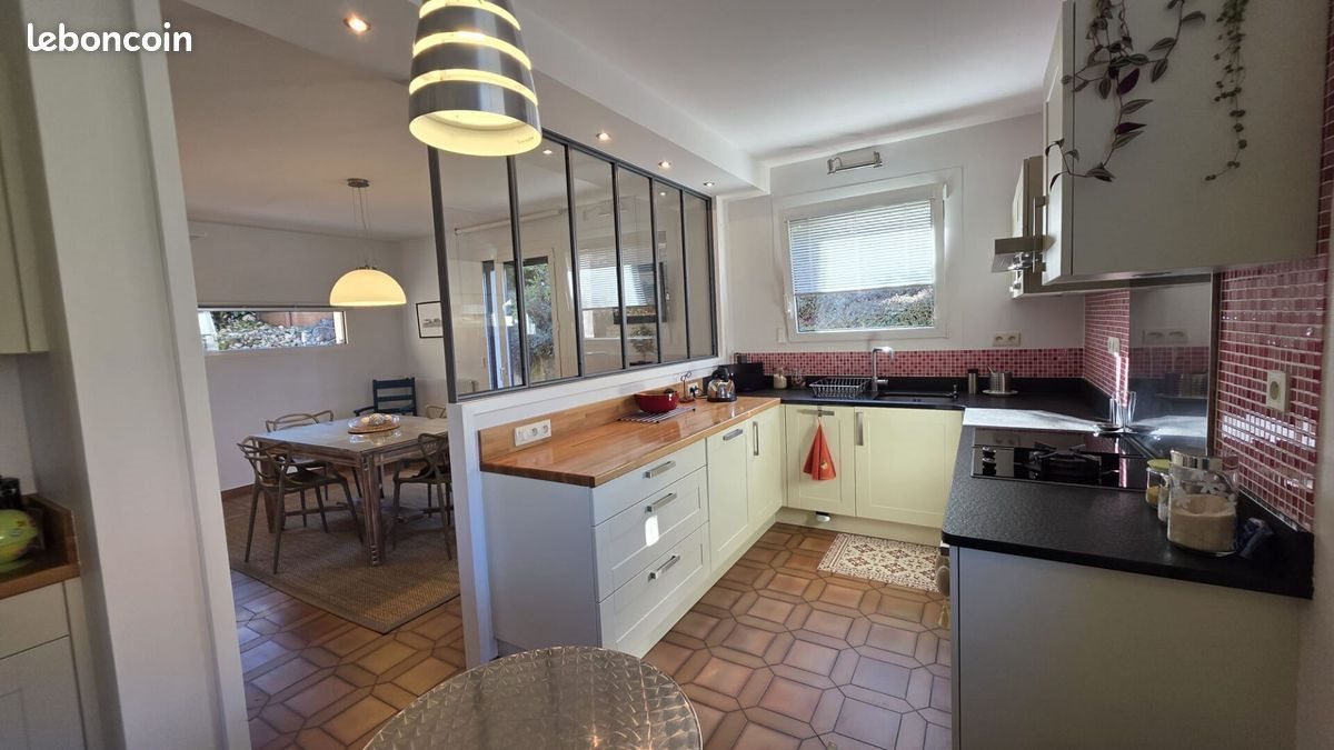 Maison à vendre, 150m², Rodez