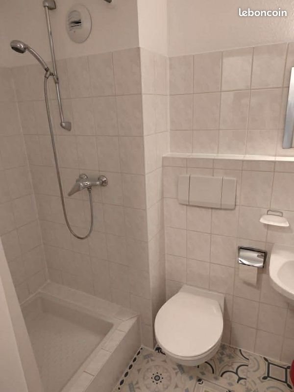 Appartement à louer, 21m², Strasbourg