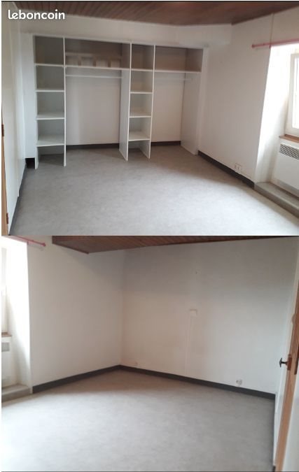 Appartement à louer, 77m², Saint-Jeure-d'Ay