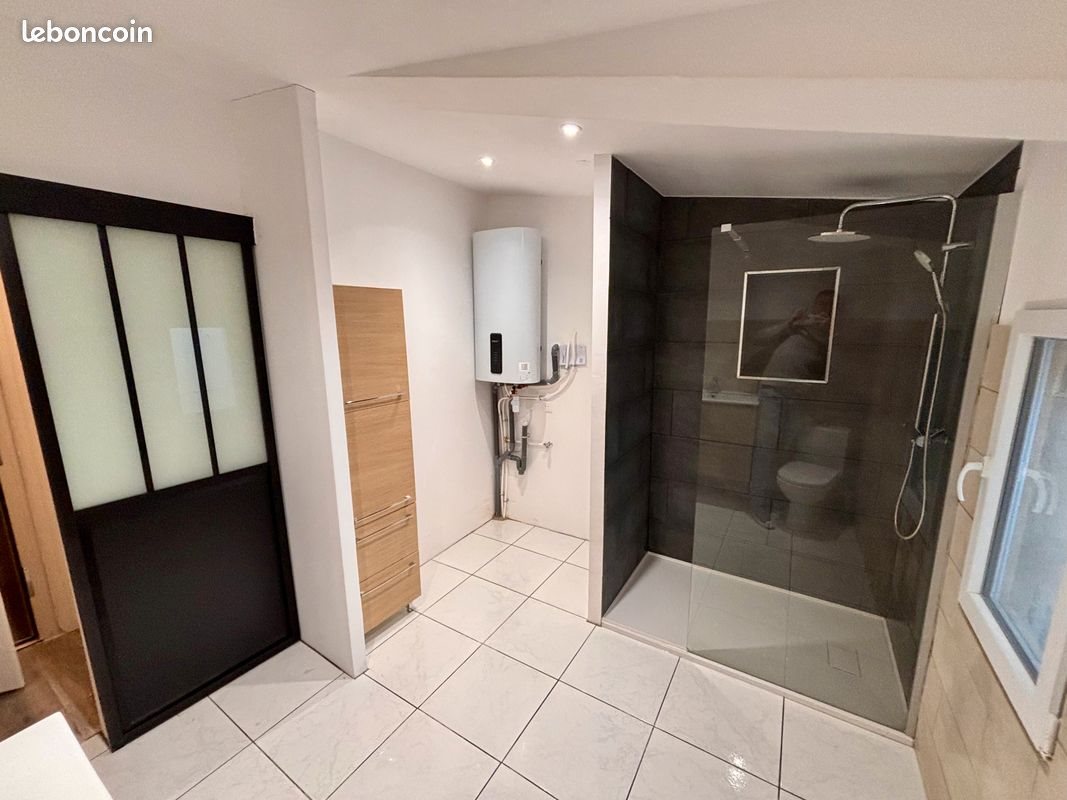 Appartement à louer, 48m², Poussan