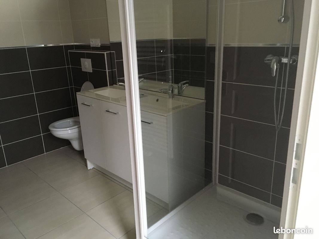 Appartement à louer, 60m², Vaugneray