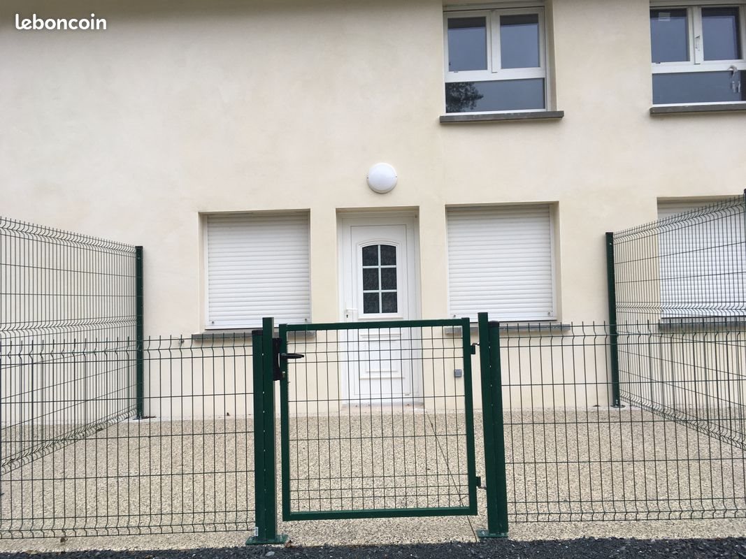 Appartement à louer, 60m², Vaugneray