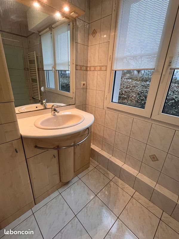 Appartement à louer, 30m², Rennes