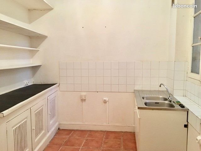 Appartement à louer, 65m², Condom