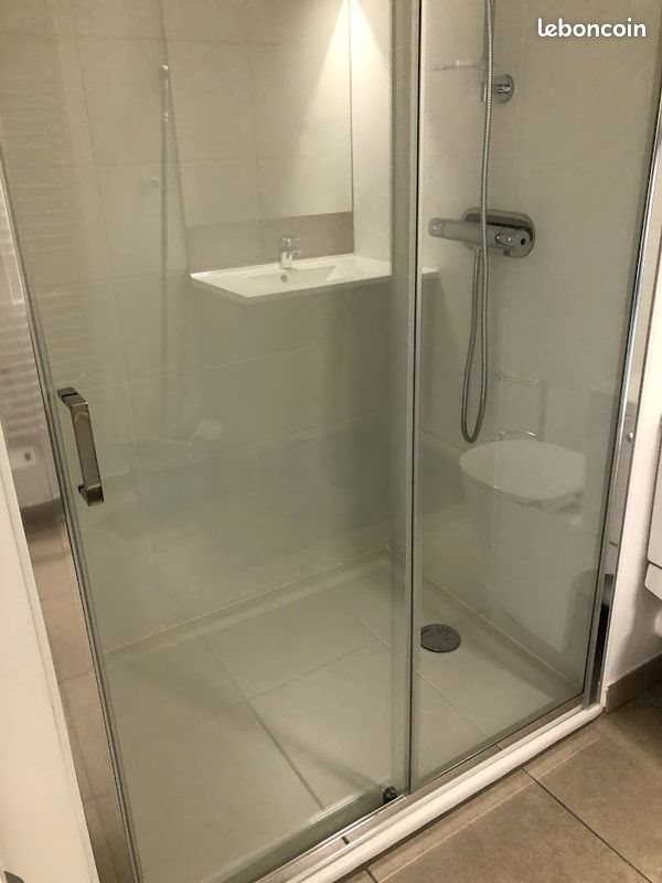 Appartement à louer, 20m², Nantes