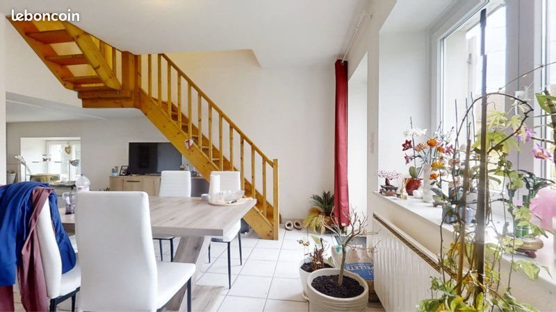 Maison à louer, 80m², Adelans-et-le-Val-de-Bithaine