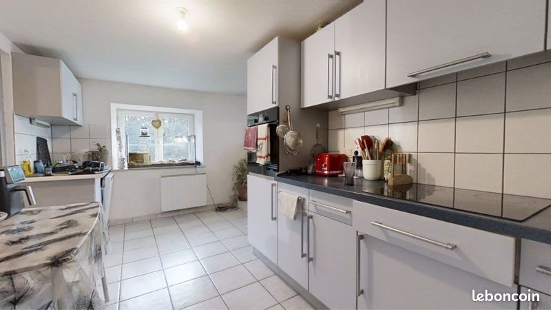 Maison à louer, 80m², Adelans-et-le-Val-de-Bithaine