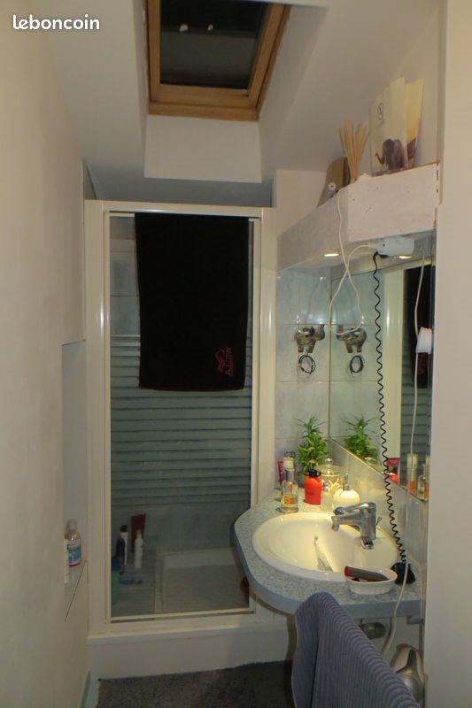 Appartement à louer, 42m², Marennes