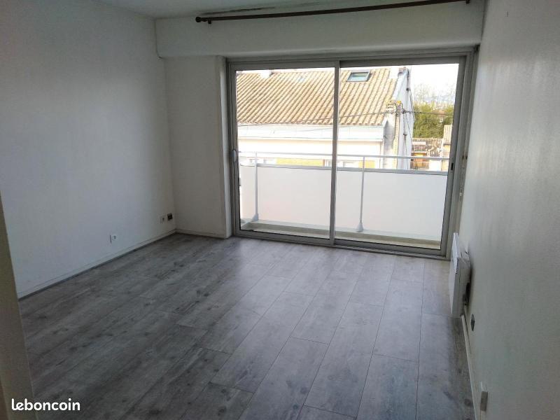 Appartement à louer, 25m², Bordeaux