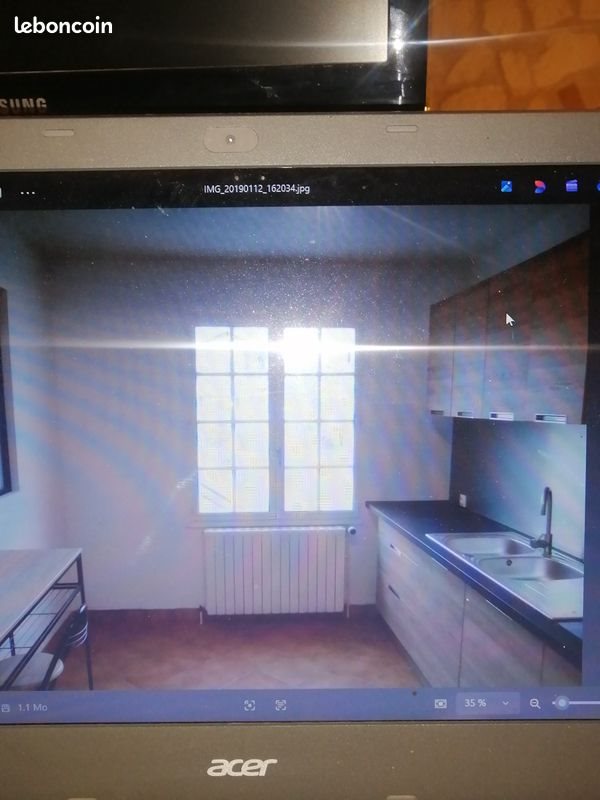 Maison à louer, 63m², Saint-Astier