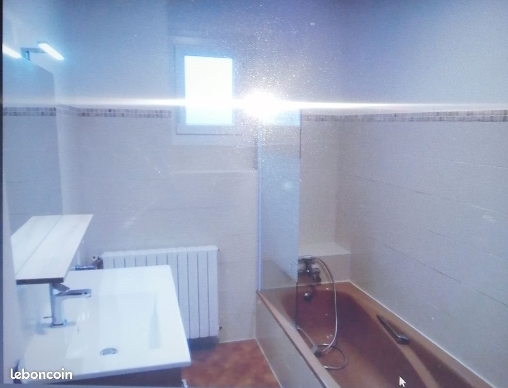 Maison à louer, 63m², Saint-Astier