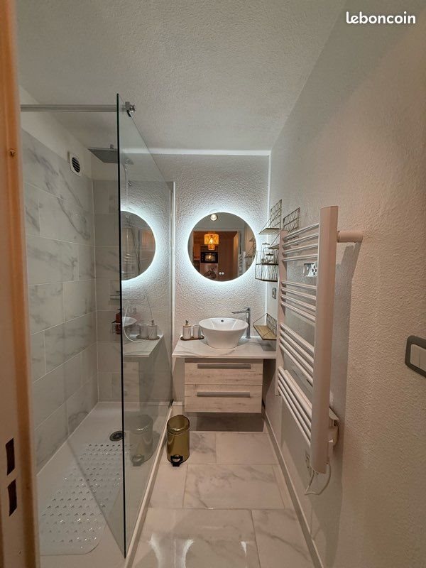 Appartement à louer, 40m², Montpellier