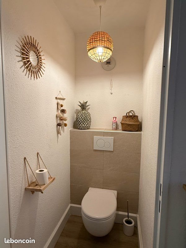 Appartement à louer, 40m², Montpellier