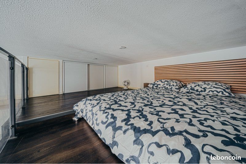 Appartement à louer, 24m², Lyon 9ème