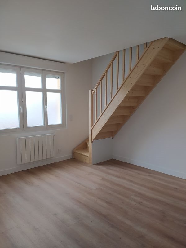 Appartement à louer, 37m², Mouzillon