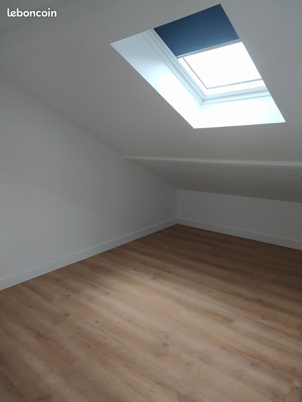 Appartement à louer, 37m², Mouzillon