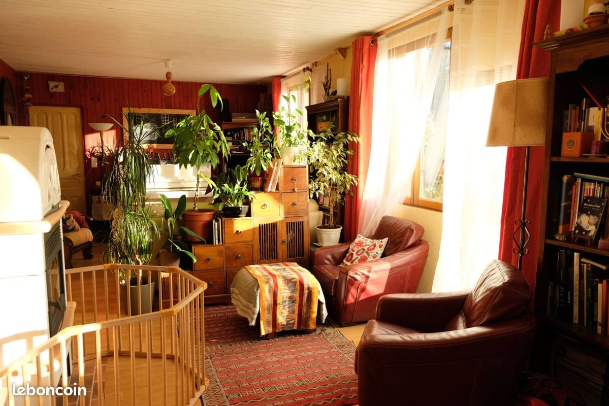Maison à vendre, 170m², Revel