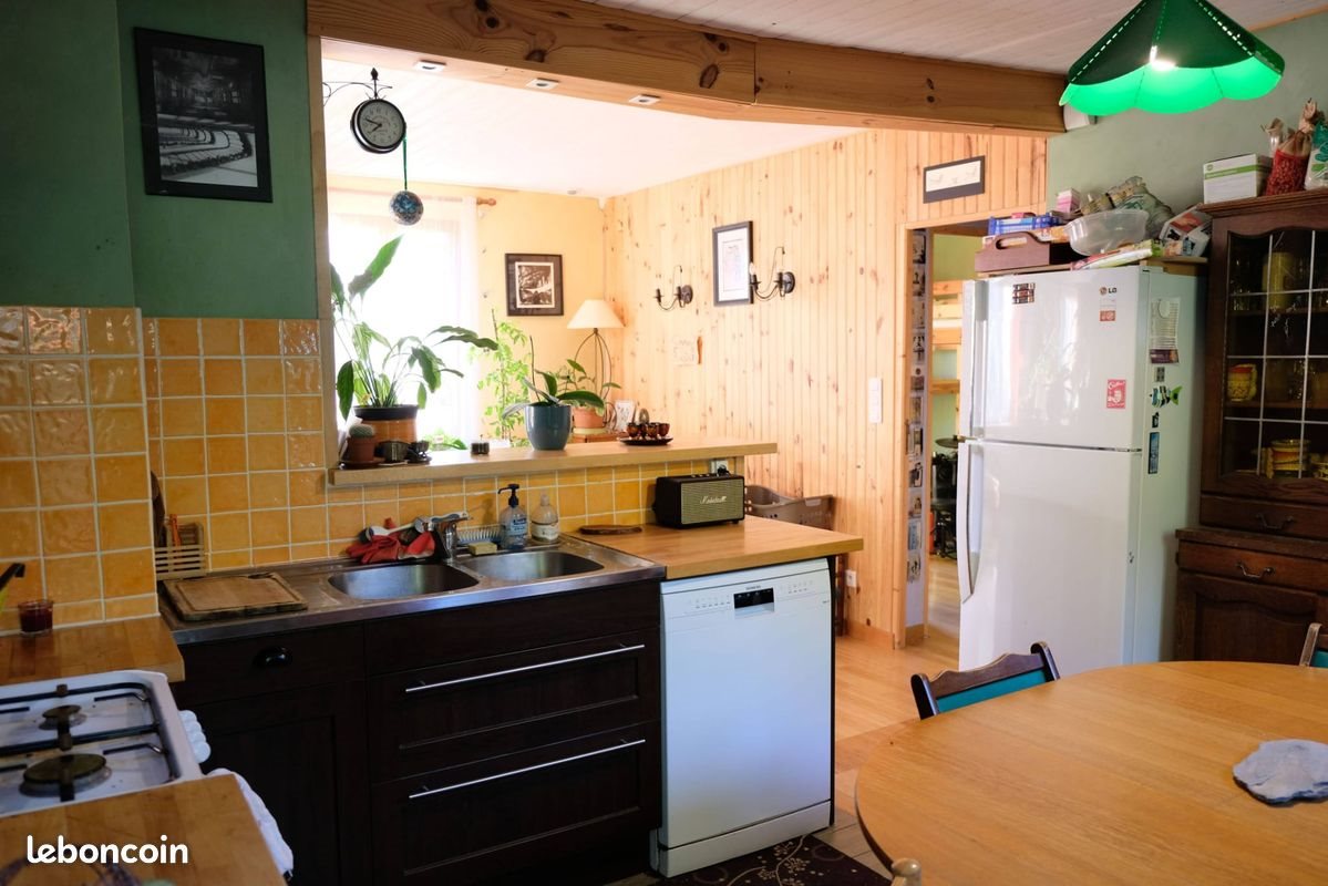 Maison à vendre, 170m², Revel