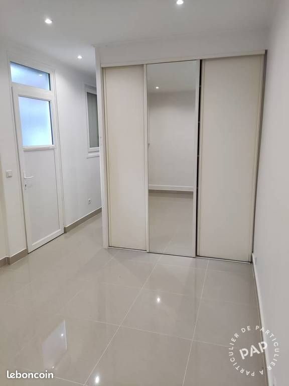 Appartement à louer, 27m², Boulogne-Billancourt