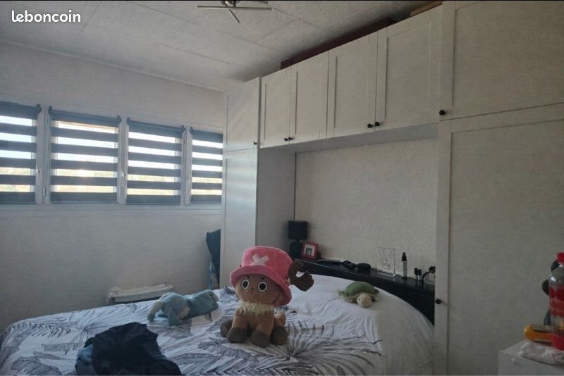 Appartement à vendre, 57m², Marseille 15ème