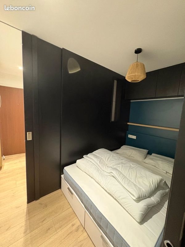 Appartement à louer, 24m², Haguenau