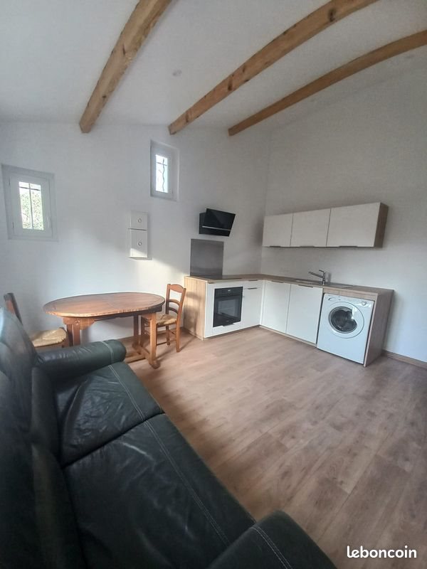 Maison à louer, 37m², Le Crès