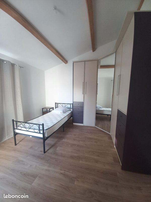 Maison à louer, 37m², Le Crès