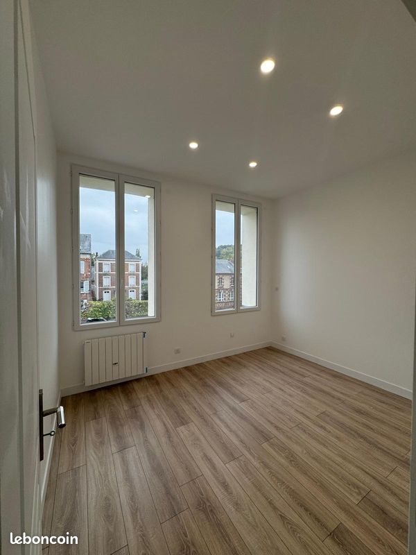 Appartement à louer, 64m², Orbec