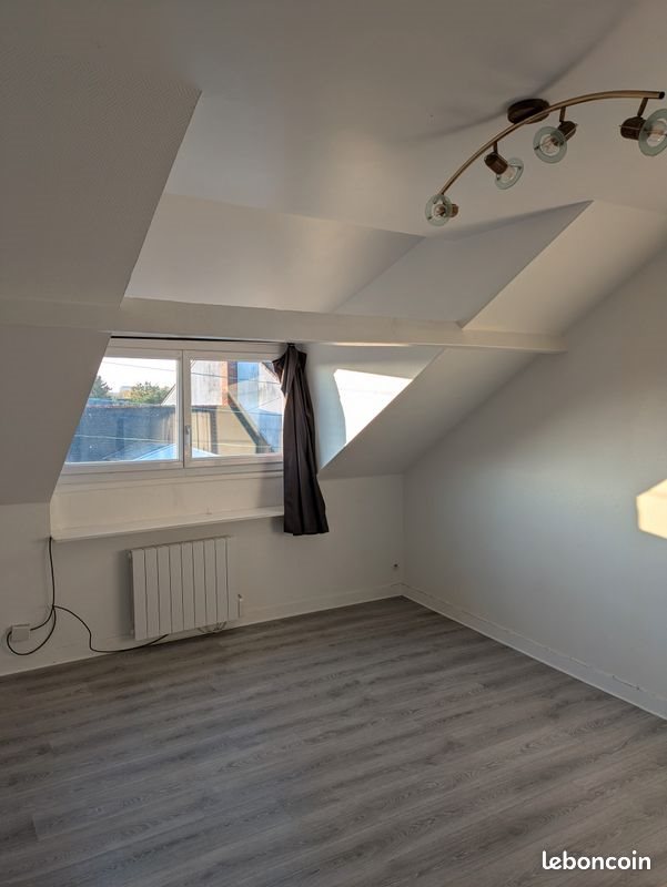 Appartement à louer, 27m², Angers