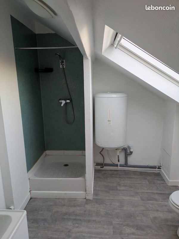 Appartement à louer, 27m², Angers